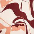 Lenjerie de pat pentru o persoana Colette, Homla, 2 piese, 140x200 cm, microfibra din poliester, multicolor