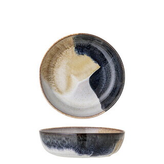 Albastru, Bol 17.5 cm