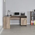 Birou, Adore, Rms-320-Tt-1, Nuc deschis