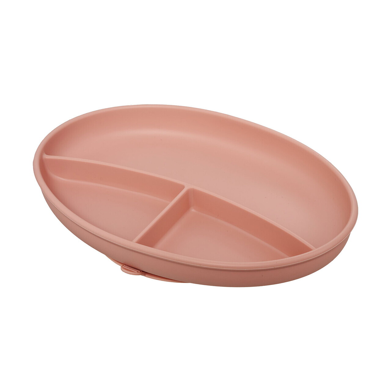 Set diversificare U-grow, 5 piese, silicon, roz - imagine 3