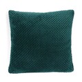 Fata de perna Noah, Homla, 45x45 cm, poliester, verde