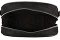 Geanta Beverly Hills Polo Club, 656, textil, negru