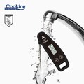 Termometru digital de bucatarie Heinner, 12.8x4.6x1.7 cm, plastic/inox