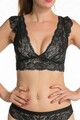 Set lenjerie intima sutien si chiloti, 999MRE1665 - 85, Miorre, 90% poliamida/10% elastan, Negru