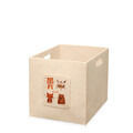 Organizator de birou, HMY, Fetru, Crem
