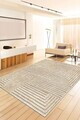 Covor, CLR-DC-7294-309, 100x150 cm, Poliester, Bej