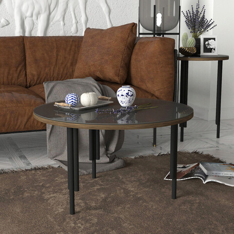 Cuvertura de pat dubla, Bella Carine by Esil Home, 200×240 cm, 100% bumbac, lila Bella Carine by Esil Home