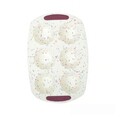Forma briose Felice, Ambition, 30x20.5x3.5 cm, silicon, multicolor/crem