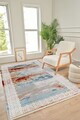 Covor, Colorıum Co006, 120x180 cm, Poliester, Multicolor