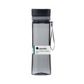 Sticla plastic Aveo, Aladdin, 600 ml, Concrete Grey
