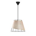 Lustra, FullHouse, 390FLH1821, Metal, Bej / Auriu