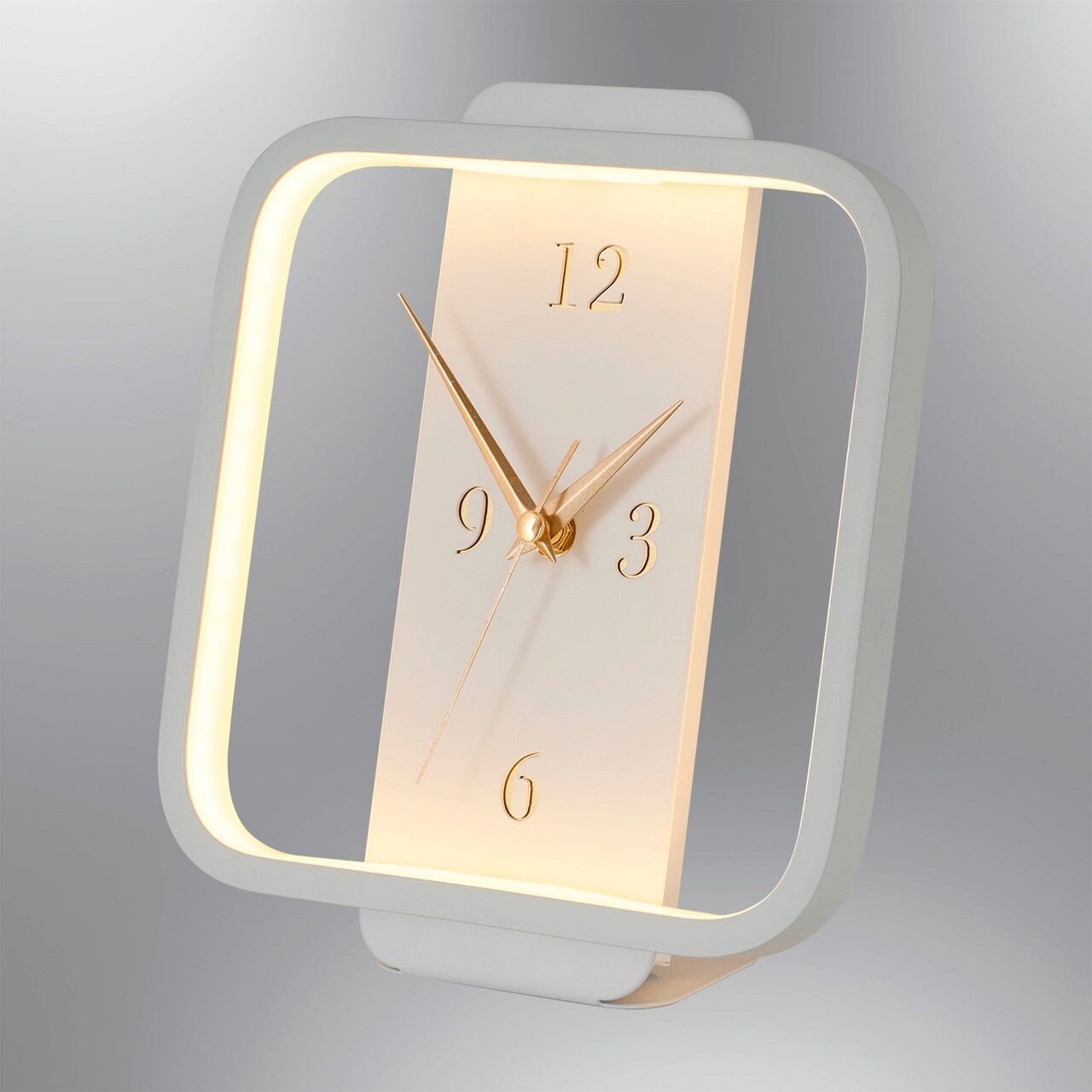 Lampa de masa, Lightric, 414LRC1112, Alb