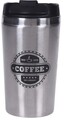 Cana termos pentru cafea Coffer 1888-2019, 450 ml, inox