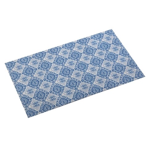 Covor de bucatarie Aveiro, Versa, 50 x 80 cm, poliester Covoare