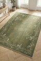 Covor, DC-7535-29, 120x300 cm, Poliester, Verde
