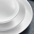 Serviciu de masa, 18 piese, GBSATN18Y130GM, Güral Porselen, portelan, multicolor