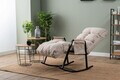 Balansoar, Atelier del Sofa, 859FTN1762, Crem