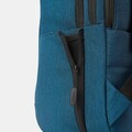 Rucsac Dash, LINEO, Hedgren, 29x16x43.5 cm, poliester, albastru