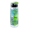 Sticla de apa Fit, Ambition, 730 ml, plastic, verde