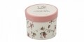 Cana Safa, Duo, 430 ml, portelan, negru