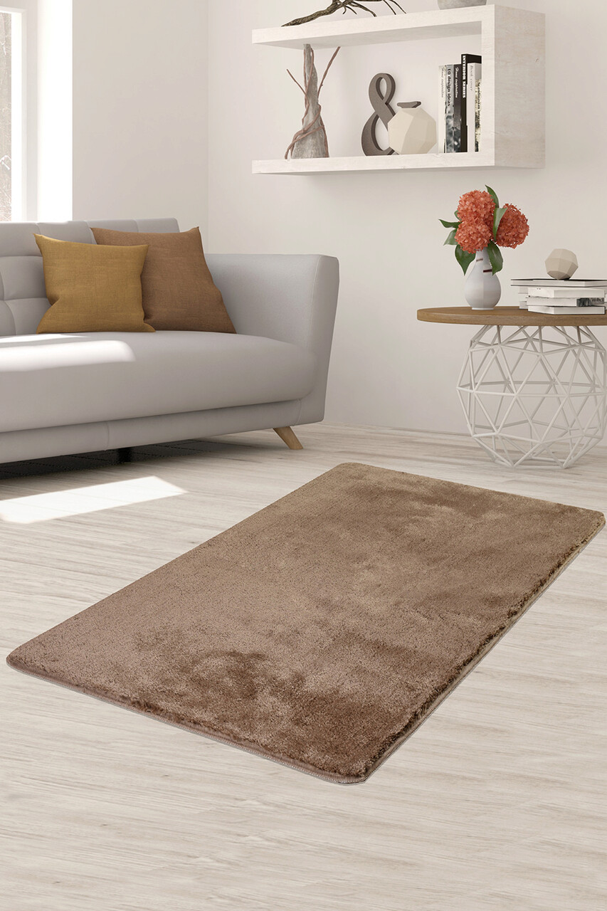 Covor, Milano, 80x140 Cm, Acril, Bej