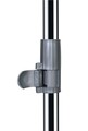 Set curatenie cu mop rotativ 360 Jumbo Magic, Vanora, negru/portocaliu