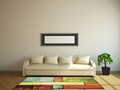 Covor MixColor, Decorino, 67x120 cm, polipropilena, multicolor