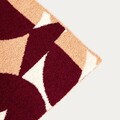 Patura Cherry Chic, Homla, 130x170 cm, poliester, multicolor