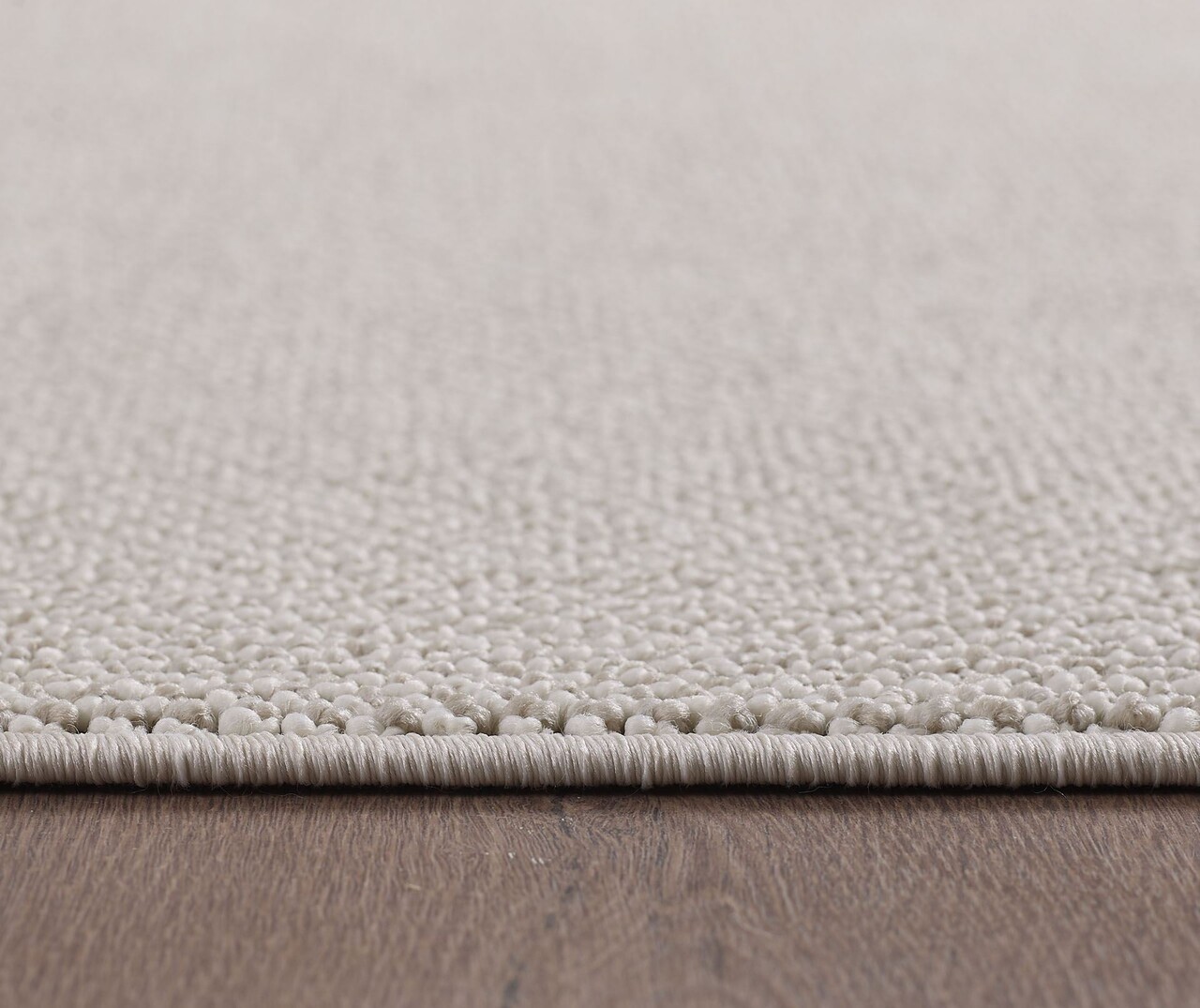 Covor (160 x 230), Loom 4300, 160x230 cm, Crem - view 6