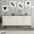 Consola, Hommy Craft, Bohem 849, Crem