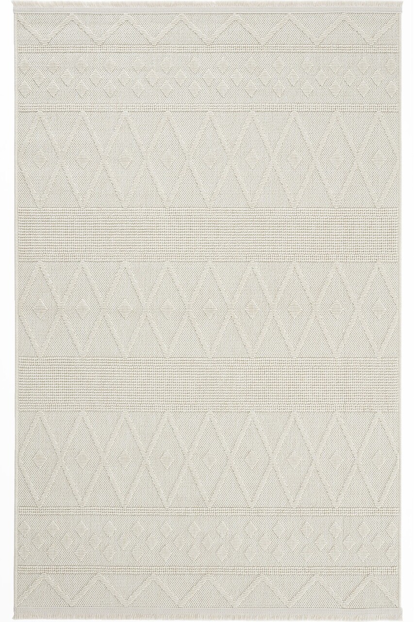 Covor (80 x 300), Hasir 620, 80x300 cm, Crem - view 6