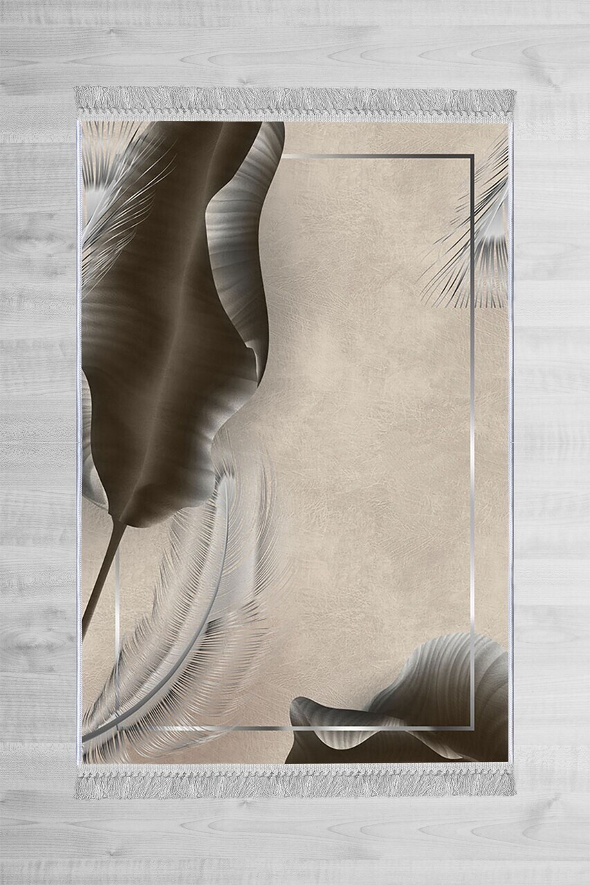 Covor, Els2435, 100x300 cm, Multicolor - Imagine 3