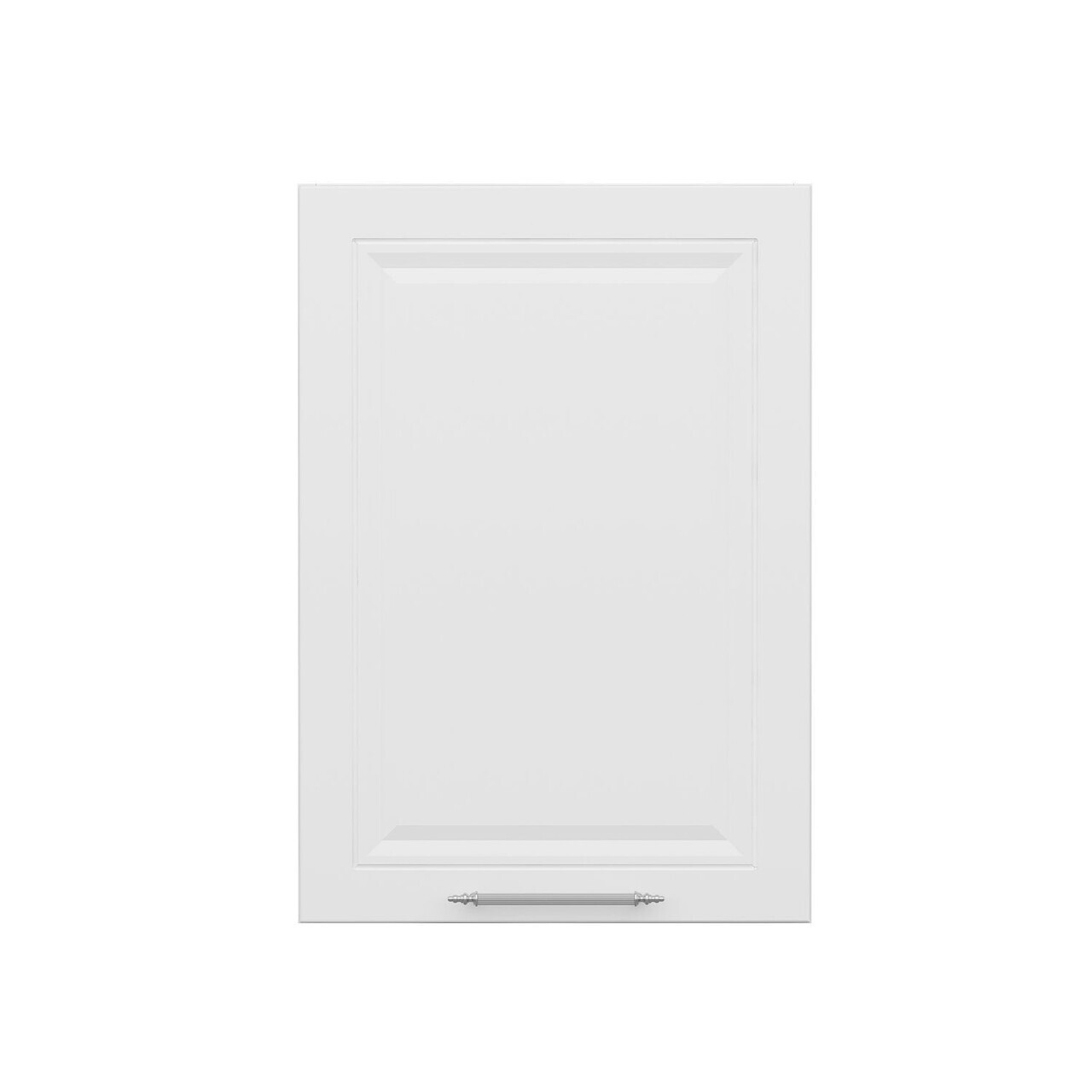 Dulap pentru bucatarie, Hanah Home, Minar, 50x72x37 cm, Alb
