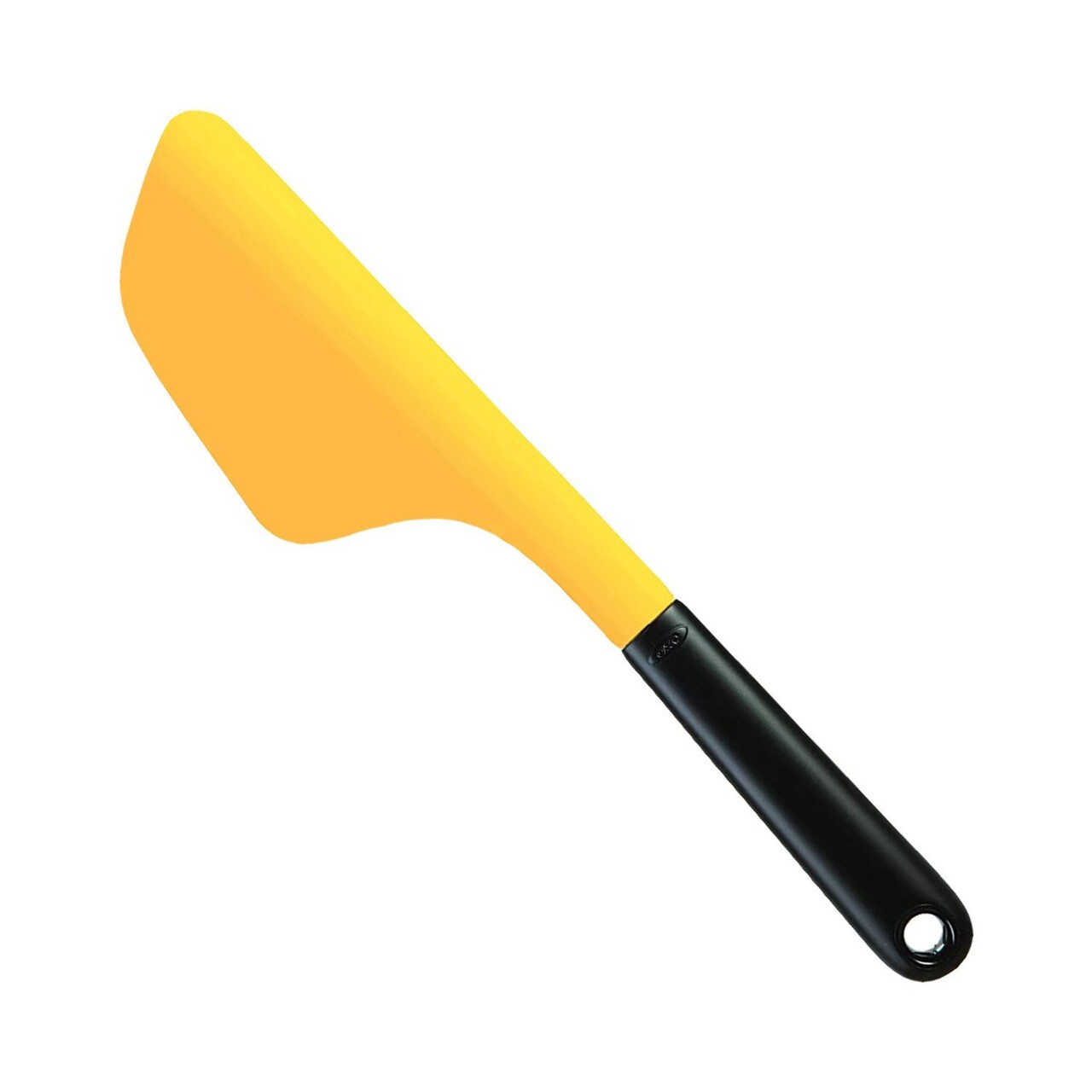 Paleta pentru omleta, silicon, 36 cm, "Good Grips" - OXO - imagine 3