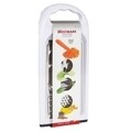Razatoare universala, Westmark, 27.9 cm, razuit mediu/grosier/feliat, plastic/inox