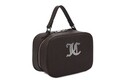 Geanta Juicy Couture 189, 22x10x15 cm, piele ecologica, maro