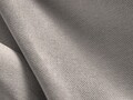 Pat continental cu saltea, topper si lada depozitare, 160x200 cm, Micadoni Home, Jodie-78, tesatura structurata, gri deschis