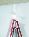 Organizator pentru genti Zia, iDesign, 3 agatatori,  5.5x8x26 cm
