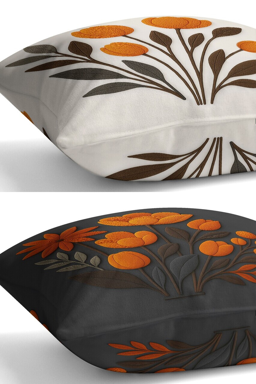 Set fete de perna, Artpnchset4-64, Poliester, Multicolor — imaginea 3