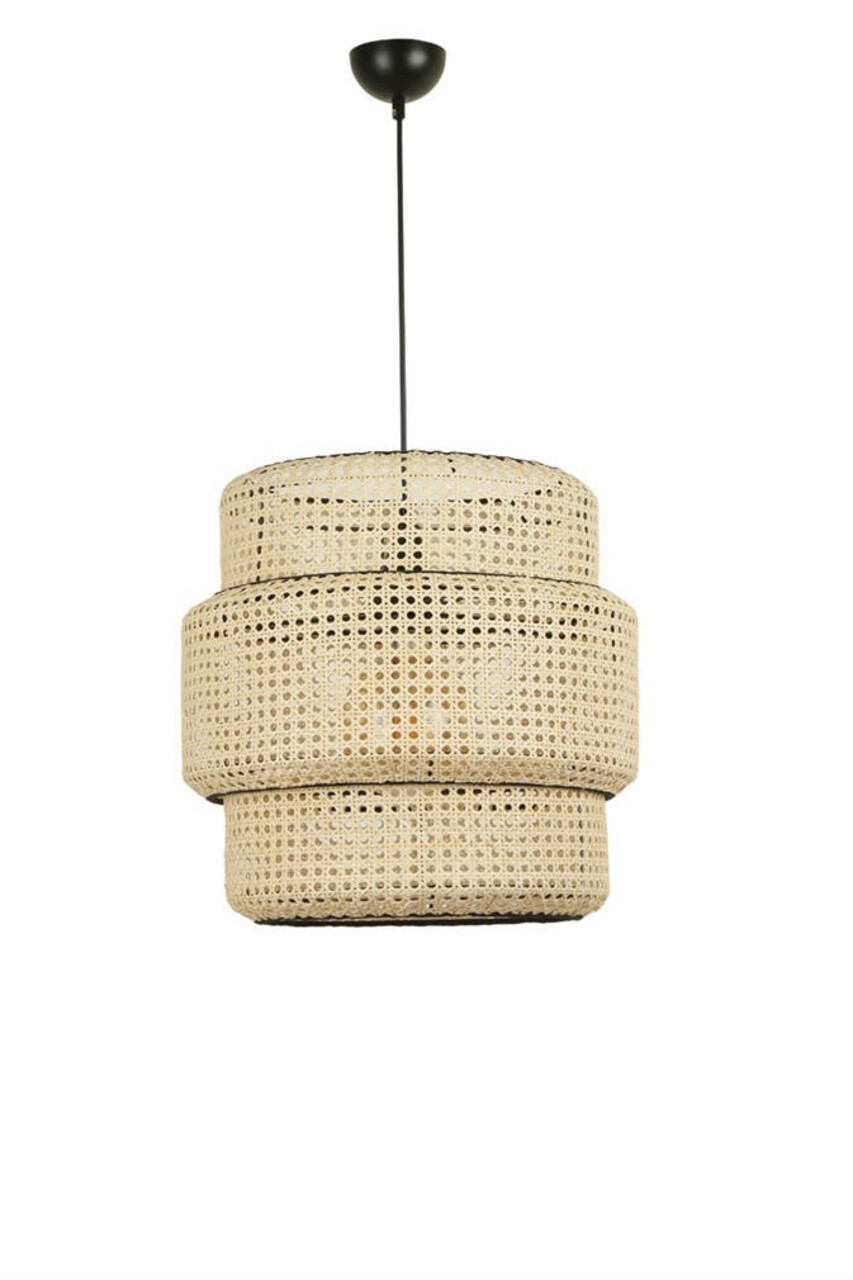 Lustra, Rattan, 941RTN1110, Ratan, Ratan