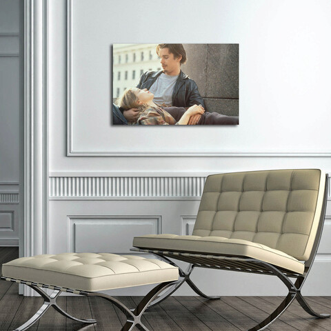 Tablou decorativ, 4570bsc-3, canvas, dimensiune: 45 x 70 cm, multicolor