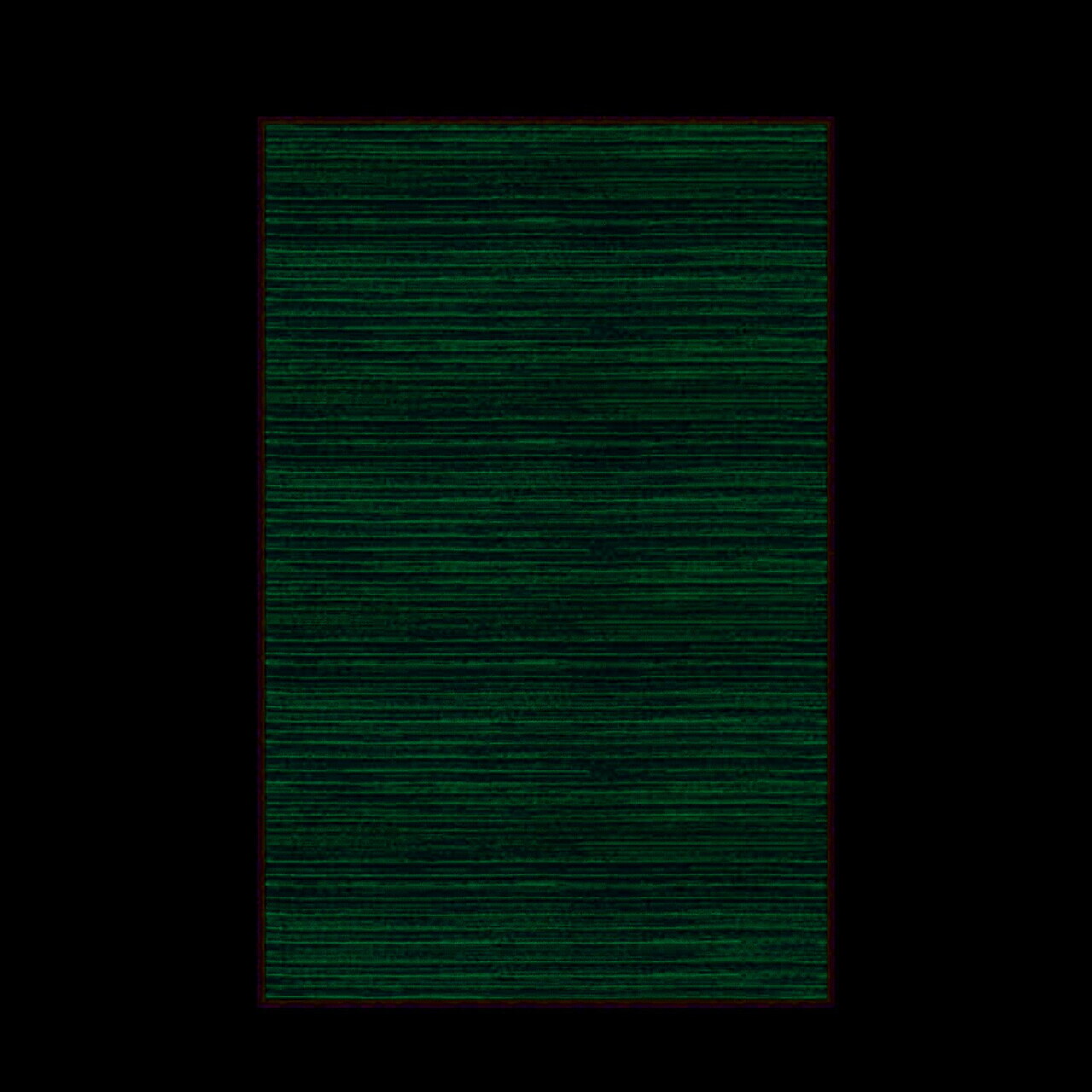 Covor, Eexfab841, 80x120 cm, Multicolor — imaginea 5