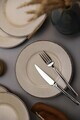 Set platouri servire desert, Hermia, 710KTP9359, Portelan, Scortisoara