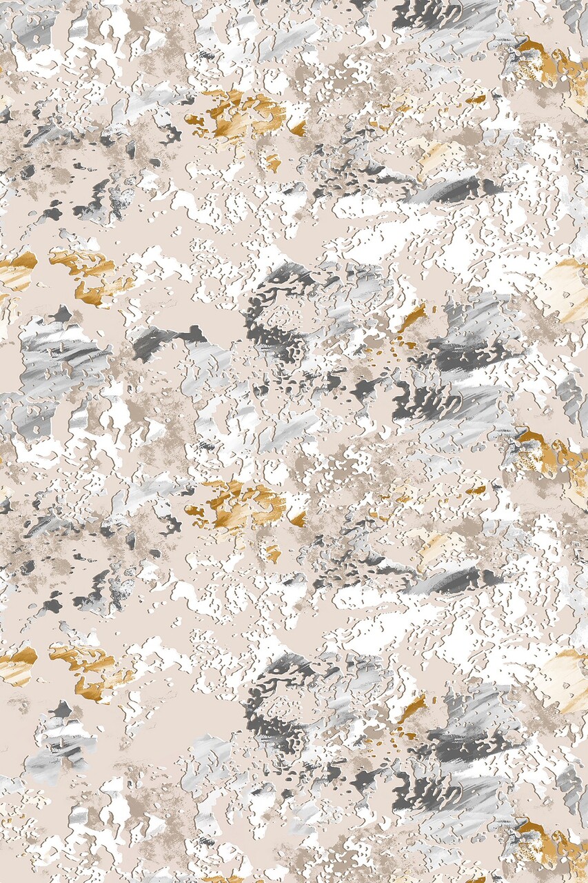 Covor (80 x 300), CT-2413, 80x300 cm, Multicolor - view 2