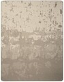 Patura, Biederlack, Warm Shades Concrete, 150 x 200 cm, poliacrilic, bej
