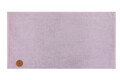 Set prosoape de maini 2 piese, Beverly Hills Polo Club, 410, Bumbac, Maro/Mov