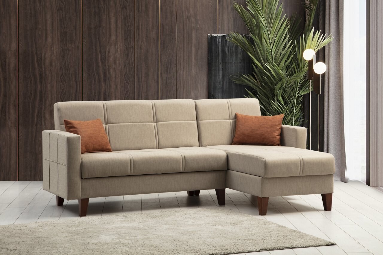 Coltar Atelier del Sofa 730MST1306 Bej