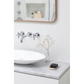 Savoniera, Brabantia, Soft Beige, 13.5x8.1x1.6 cm, polipropilena, bej