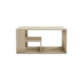Masuta de cafea, Asse Home, Eros, Travertin