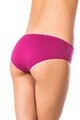 Set chiloti 3 piese, 999MRE1698 - S/M, Miorre, 92% bumbac/8% elastan, Verde / Roz / Violet / Alb